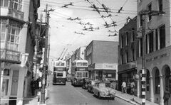 London Road c1950